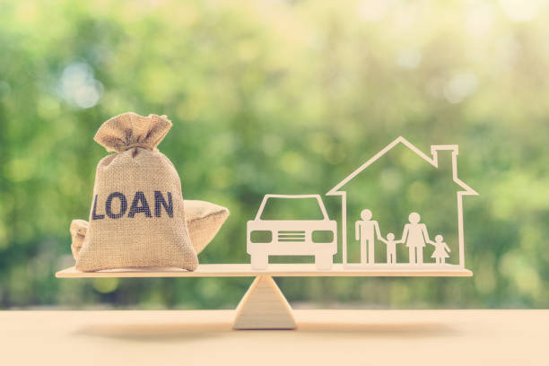 Loan Servicing and Management in Bainbridge, PA
